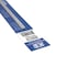 K&S Precision Metals K&S 12 in. L X 3/32 and 1/8 in. D Aluminum Rod 2 pk 5070 - alternate 2